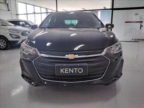 CHEVROLET Onix Hatch 1.0 4P FLEX LT, Foto 1