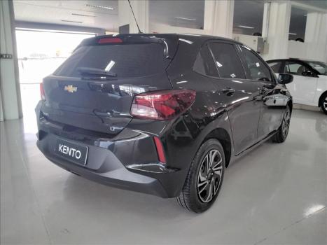 CHEVROLET Onix Hatch 1.0 4P FLEX LT, Foto 5