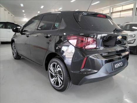 CHEVROLET Onix Hatch 1.0 4P FLEX LT, Foto 6