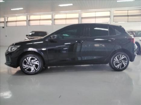 CHEVROLET Onix Hatch 1.0 4P FLEX LT, Foto 7