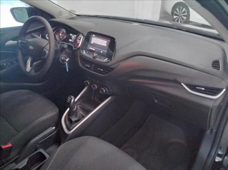 CHEVROLET Onix Hatch 1.0 4P FLEX LT, Foto 8