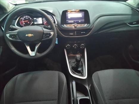 CHEVROLET Onix Hatch 1.0 4P FLEX LT, Foto 10