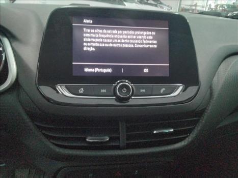 CHEVROLET Onix Hatch 1.0 4P FLEX LT, Foto 14