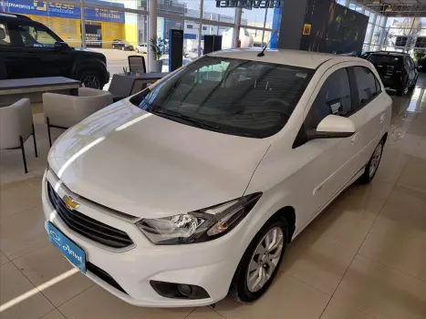 CHEVROLET Onix Hatch 1.4 4P FLEX LT, Foto 2