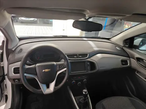 CHEVROLET Onix Hatch 1.4 4P FLEX LT, Foto 7