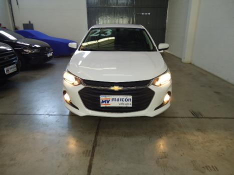CHEVROLET Onix Hatch 1.0 4P FLEX LTZ TURBO AUTOMTICO, Foto 1