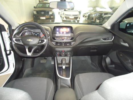 CHEVROLET Onix Hatch 1.0 4P FLEX LTZ TURBO AUTOMTICO, Foto 4