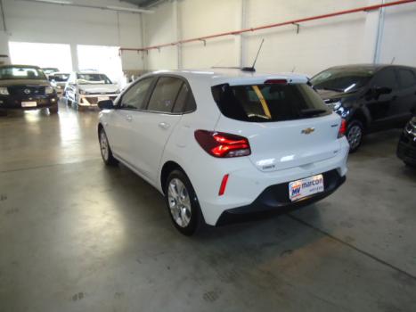 CHEVROLET Onix Hatch 1.0 4P FLEX LTZ TURBO AUTOMTICO, Foto 7