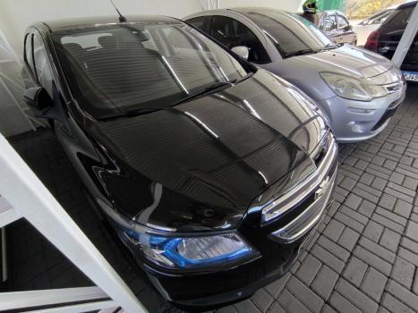 CHEVROLET Onix Hatch 1.4 4P FLEX LT, Foto 1