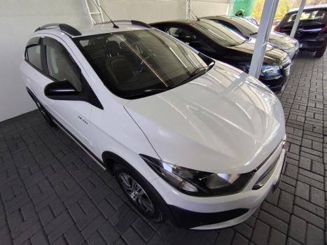 CHEVROLET Onix Hatch 1.4 4P FLEX ACTIV AUTOMTICO, Foto 1