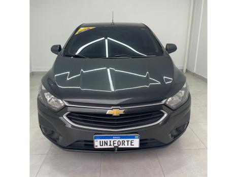 CHEVROLET Onix Hatch 1.4 4P FLEX LT AUTOMTICO, Foto 2
