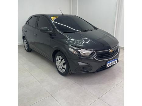 CHEVROLET Onix Hatch 1.4 4P FLEX LT AUTOMTICO, Foto 3