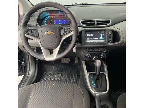 CHEVROLET Onix Hatch 1.4 4P FLEX LT AUTOMTICO, Foto 7