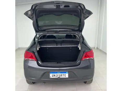 CHEVROLET Onix Hatch 1.4 4P FLEX LT AUTOMTICO, Foto 10
