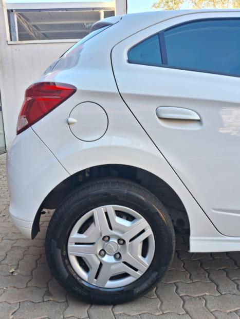 CHEVROLET Onix Hatch 1.0 4P FLEX JOY, Foto 1