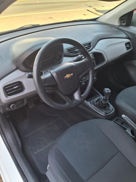 CHEVROLET Onix Hatch 1.0 4P FLEX JOY, Foto 3