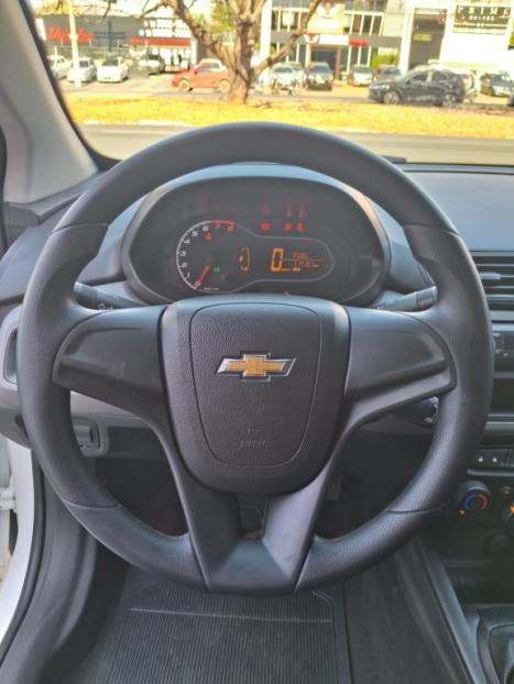 CHEVROLET Onix Hatch 1.0 4P FLEX JOY, Foto 4