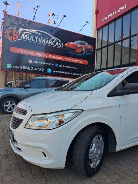 CHEVROLET Onix Hatch 1.0 4P FLEX JOY, Foto 7