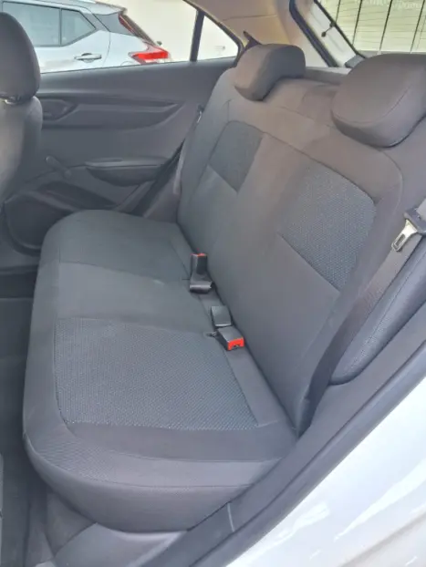 CHEVROLET Onix Hatch 1.0 4P FLEX JOY, Foto 8
