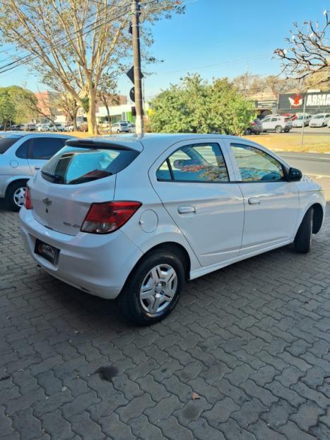 CHEVROLET Onix Hatch 1.0 4P FLEX JOY, Foto 9