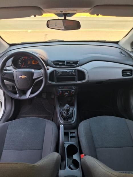 CHEVROLET Onix Hatch 1.0 4P FLEX JOY, Foto 12
