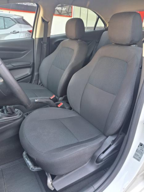 CHEVROLET Onix Hatch 1.0 4P FLEX JOY, Foto 13