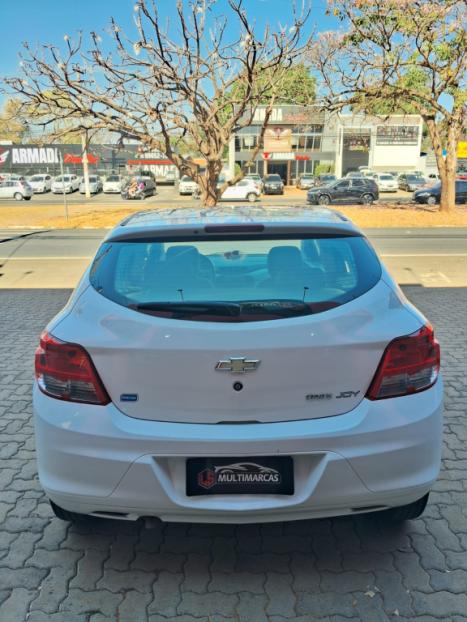 CHEVROLET Onix Hatch 1.0 4P FLEX JOY, Foto 14