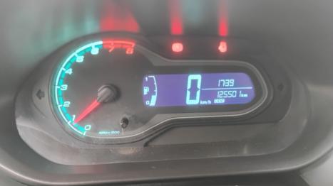 CHEVROLET Onix Hatch 1.4 4P FLEX LT, Foto 5