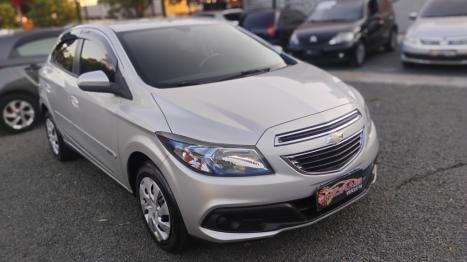 CHEVROLET Onix Hatch 1.4 4P FLEX LT, Foto 1