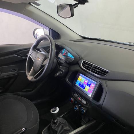 CHEVROLET Onix Hatch 1.4 4P FLEX LT, Foto 2