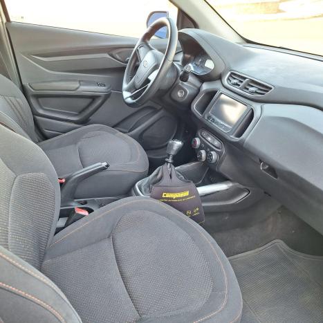 CHEVROLET Onix Hatch 1.4 4P FLEX LT, Foto 6