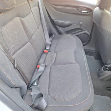 CHEVROLET Onix Hatch 1.4 4P FLEX LT, Foto 7