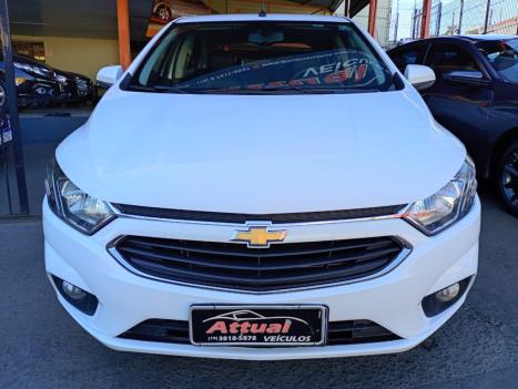CHEVROLET Onix Hatch 1.4 4P FLEX LTZ, Foto 1