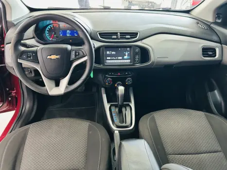 CHEVROLET Onix Hatch 1.4 4P FLEX LT AUTOMTICO, Foto 5