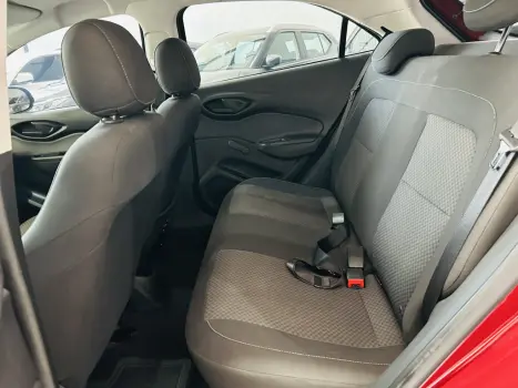 CHEVROLET Onix Hatch 1.4 4P FLEX LT AUTOMTICO, Foto 6