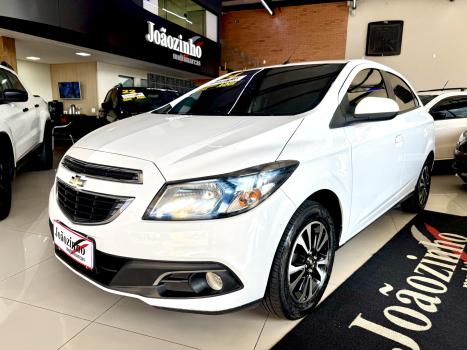 CHEVROLET Onix Hatch 1.4 4P FLEX LTZ, Foto 1