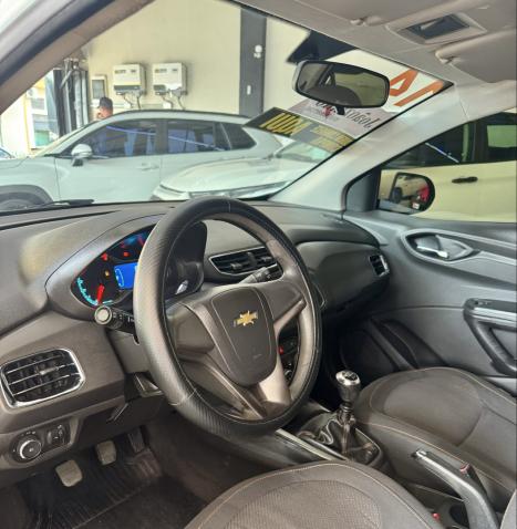 CHEVROLET Onix Hatch 1.4 4P FLEX LTZ, Foto 8