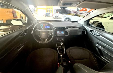 CHEVROLET Onix Hatch 1.4 4P FLEX LTZ, Foto 11
