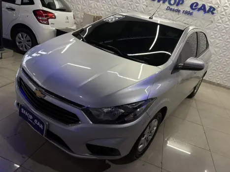 CHEVROLET Onix Hatch 1.0 4P FLEX LT, Foto 3
