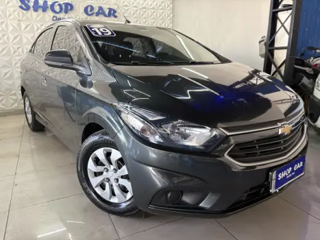 CHEVROLET Onix Hatch 1.0 4P FLEX LT, Foto 1
