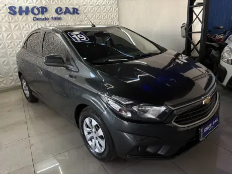 CHEVROLET Onix Hatch 1.0 4P FLEX LT, Foto 8