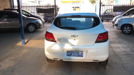 CHEVROLET Onix Hatch 1.0 4P FLEX JOY, Foto 2