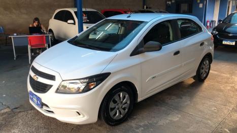 CHEVROLET Onix Hatch 1.0 4P FLEX JOY, Foto 3
