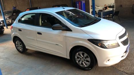 CHEVROLET Onix Hatch 1.0 4P FLEX JOY, Foto 4