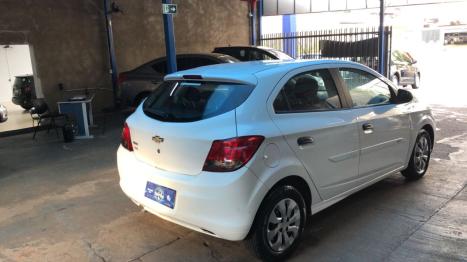 CHEVROLET Onix Hatch 1.0 4P FLEX JOY, Foto 5