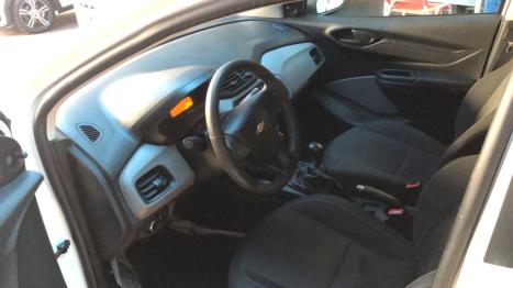 CHEVROLET Onix Hatch 1.0 4P FLEX JOY, Foto 6