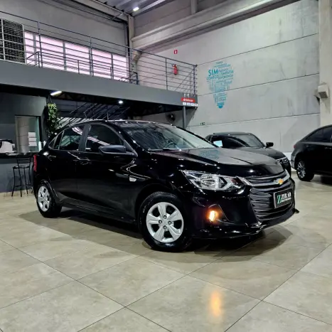 CHEVROLET Onix Hatch 1.0 12V 4P FLEX, Foto 1