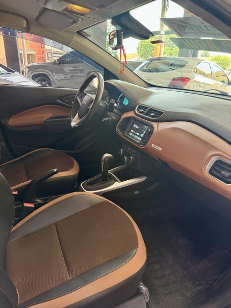 CHEVROLET Onix Hatch 1.4 4P FLEX ACTIV AUTOMTICO, Foto 9