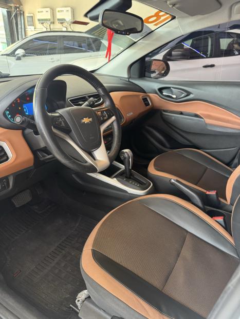 CHEVROLET Onix Hatch 1.4 4P FLEX ACTIV AUTOMTICO, Foto 10