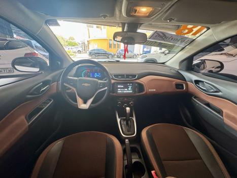 CHEVROLET Onix Hatch 1.4 4P FLEX ACTIV AUTOMTICO, Foto 11